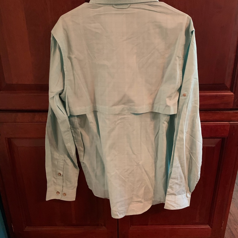 Buffalo Jackson button down shirt - Picture 3 of 3